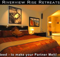 Riverview Rise Retreats - Whitsundays Accommodation