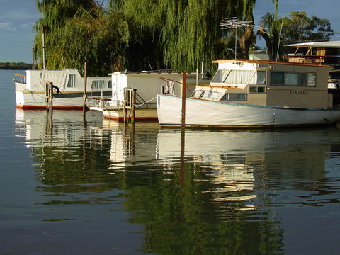 Riverview Rise Retreats - Whitsundays Accommodation 1