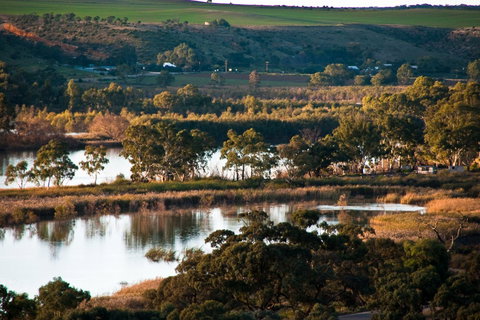 Riverview Rise Retreats - Whitsundays Accommodation 3