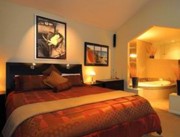 Riverview Rise Retreats - Whitsundays Accommodation 5