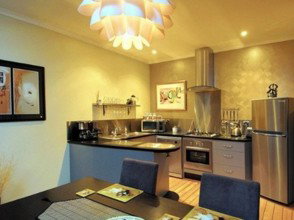 Riverview Rise Retreats - Whitsundays Accommodation 6