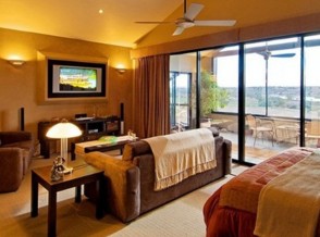 Riverview Rise Retreats - Whitsundays Accommodation 7