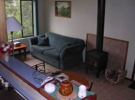 Mirrabooka Bed And Breakfast - Whitsundays Accommodation 2