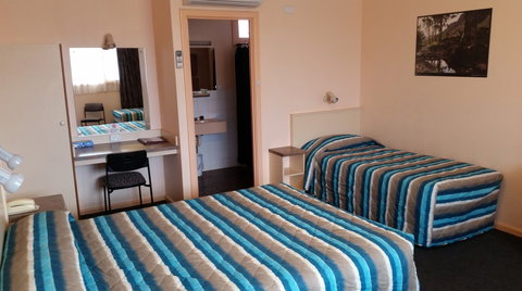 Highway One Motel Port Augusta - Whitsundays Accommodation 3