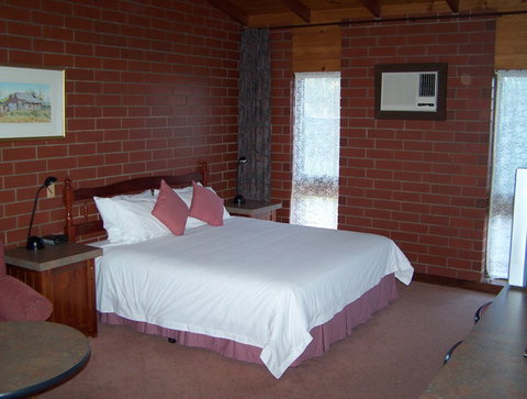 Highway One Motel Port Augusta - Whitsundays Accommodation 4