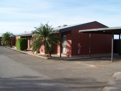Highway One Motel Port Augusta - Whitsundays Accommodation 5