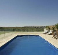 McLaren Ridge 4 - McLaren Ridge Log Cabins - Whitsundays Accommodation