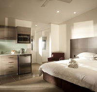 Longview Vineyard Apartments - Whitsundays Accommodation