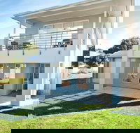 Coast  Vines  Moana Beach - Whitsundays Accommodation