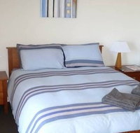 Moana Beach Holiday Apartments - Whitsundays Accommodation