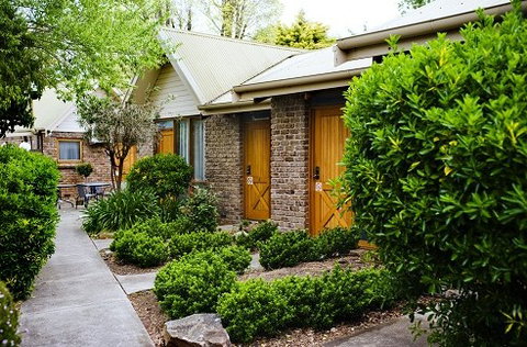 The Hahndorf Motor Lodge - Whitsundays Accommodation 1