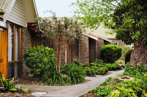 The Hahndorf Motor Lodge - Whitsundays Accommodation 2