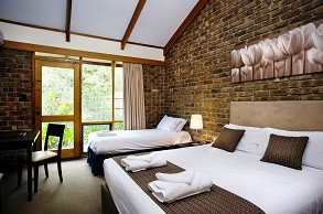 The Hahndorf Motor Lodge - Whitsundays Accommodation 3