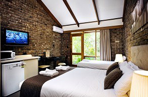 The Hahndorf Motor Lodge - Whitsundays Accommodation 4