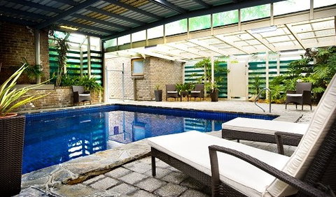 The Hahndorf Motor Lodge - Whitsundays Accommodation 5