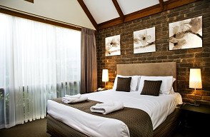 The Hahndorf Motor Lodge - Whitsundays Accommodation 6