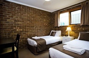 The Hahndorf Motor Lodge - Whitsundays Accommodation 7
