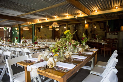 Willunga Peacock Farm Bed And Breakfast - Whitsundays Accommodation 2