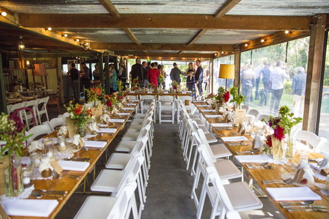 Willunga Peacock Farm Bed And Breakfast - Whitsundays Accommodation 5