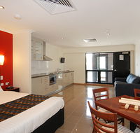 Tanunda Hotel Apartments - Whitsundays Accommodation