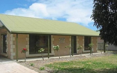 Krasni Park Cottage - Whitsundays Accommodation 5