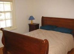 Red Brick Sea Retreat - Whitsundays Accommodation 3