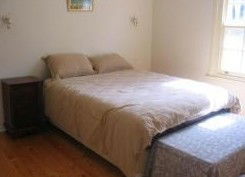 Red Brick Sea Retreat - Whitsundays Accommodation 5