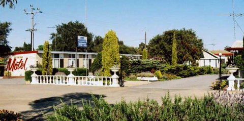 Port Wakefield Motel - Whitsundays Accommodation 1