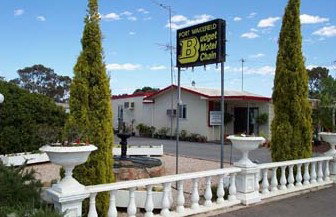 Port Wakefield Motel - Whitsundays Accommodation 5