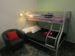 CBD Hostel And Backpackers - Whitsundays Accommodation 2
