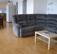 Riverfront Holiday House - Whitsundays Accommodation