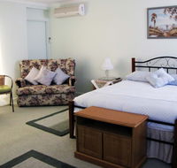 The Linear Way Bed And Breakfast - Whitsundays Accommodation