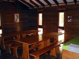 Mylor YHA - Whitsundays Accommodation 1