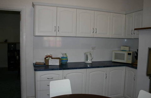 Rivergum Retreat - Whitsundays Accommodation 1