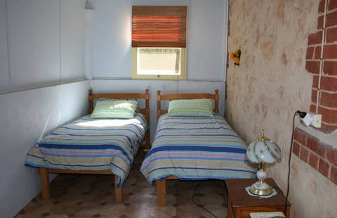 Rivergum Retreat - Whitsundays Accommodation 2