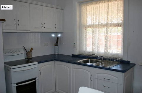 Rivergum Retreat - Whitsundays Accommodation 3