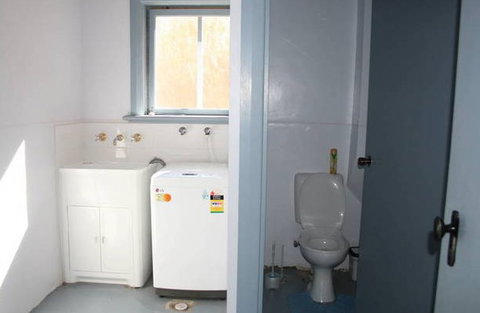 Rivergum Retreat - Whitsundays Accommodation 4