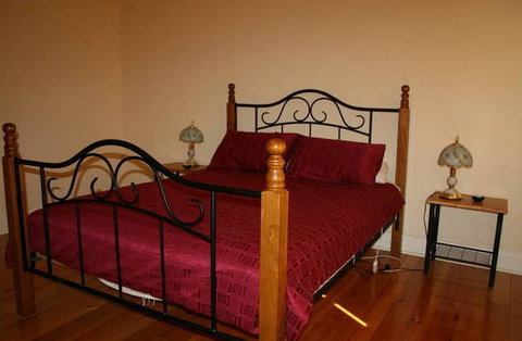 Rivergum Retreat - Whitsundays Accommodation 5