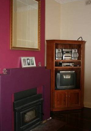 Rivergum Retreat - Whitsundays Accommodation 6