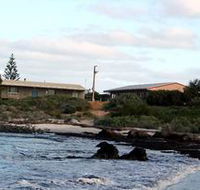 Trinity Haven Lutheran Camp - Whitsundays Accommodation