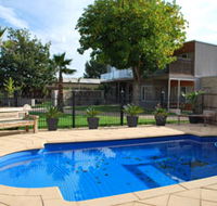 Apartment 1 - Whitsundays Accommodation