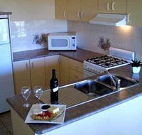 Lake View Motel - Whitsundays Accommodation