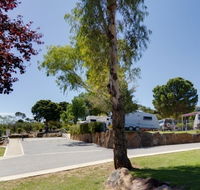 Avoca Dell Caravan Park - Whitsundays Accommodation
