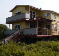 Ark Bed and Breakfast - Whitsundays Accommodation