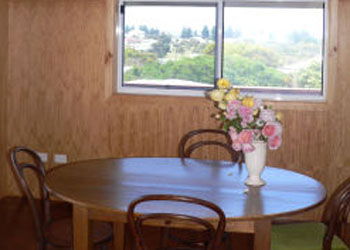 Ark Bed And Breakfast - Whitsundays Accommodation 2