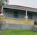 Naracoorte Cottages - Limestone View - Whitsundays Accommodation