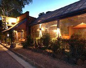 Osteria Sanso Restaurant And Accommodation - Whitsundays Accommodation 0