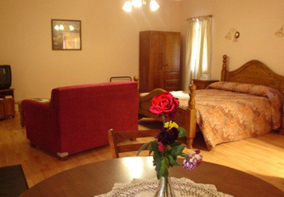 Osteria Sanso Restaurant And Accommodation - Whitsundays Accommodation 1