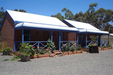 Osteria Sanso Restaurant And Accommodation - Whitsundays Accommodation 2