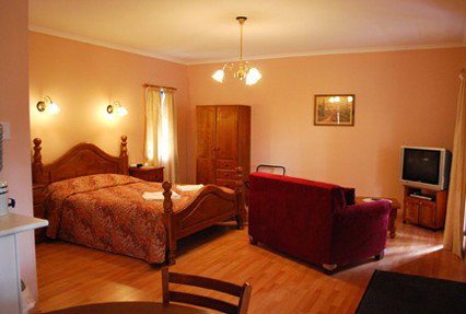 Osteria Sanso Restaurant And Accommodation - Whitsundays Accommodation 3